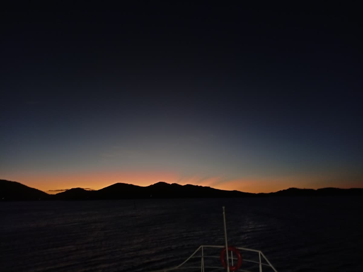 Cultural scene in Fiji, Fiji — etiquette guide for travelers